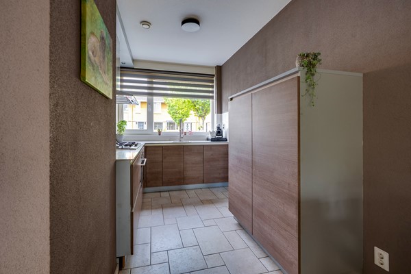 Medium property photo - Seinhuiswei 25, 2992 ZG Barendrecht